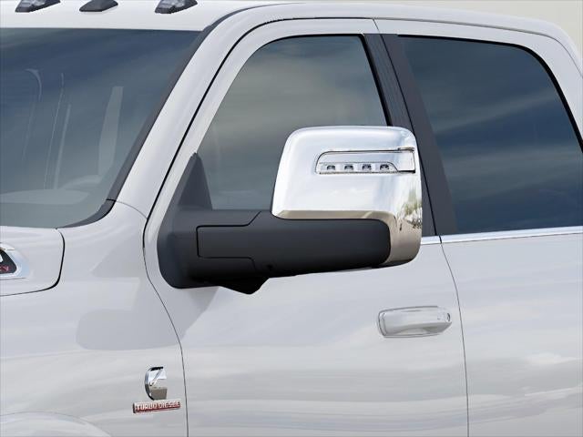 2027 RAM 2500 Base