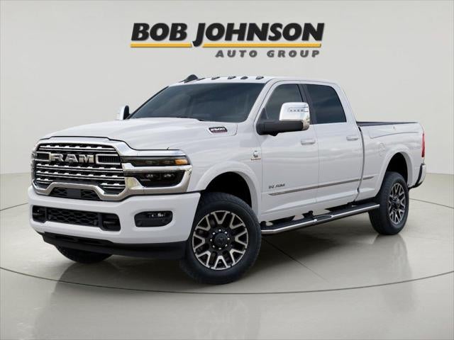 2027 RAM 2500 Base