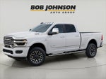 2027 RAM 2500 Base