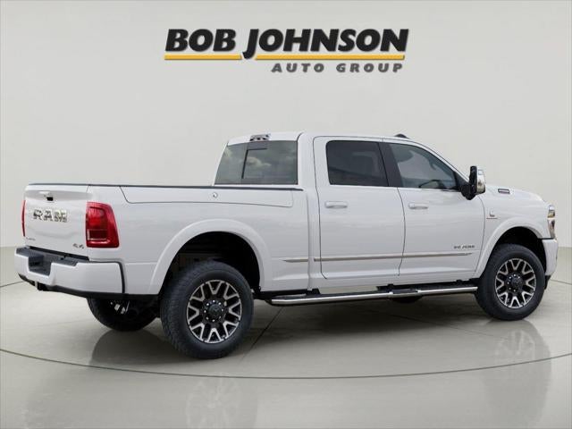 2027 RAM 2500 Base