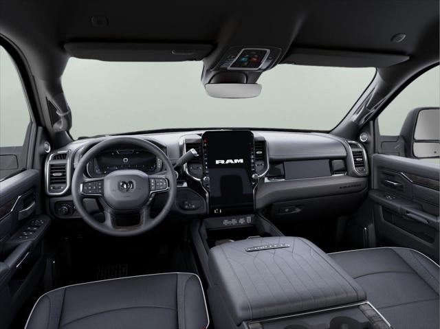 2027 RAM 2500 Base