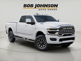 2027 RAM 2500 Base