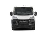 2027 RAM ProMaster Cargo Van SLT
