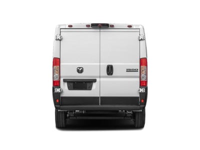 2027 RAM ProMaster Cargo Van SLT