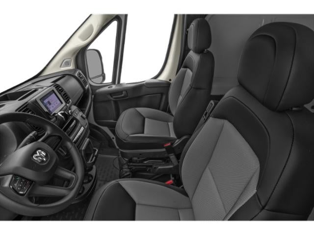2027 RAM ProMaster Cargo Van SLT