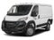 2027 RAM ProMaster Cargo Van SLT