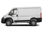 2027 RAM ProMaster Cargo Van SLT