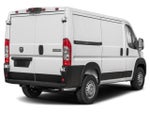 2027 RAM ProMaster Cargo Van SLT