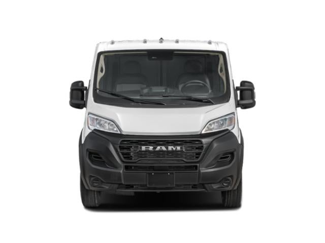 2027 RAM ProMaster Cargo Van SLT