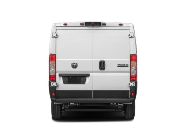 2027 RAM ProMaster Cargo Van SLT