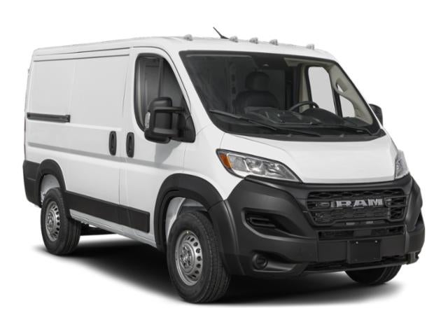 2027 RAM ProMaster Cargo Van SLT