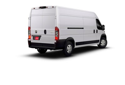 2026 RAM Ram ProMaster RAM PROMASTER 2500 SLT CARGO VAN HIGH ROOF 159' WB
