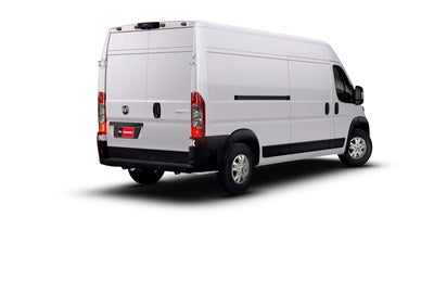 2026 RAM Ram ProMaster RAM PROMASTER 2500 SLT CARGO VAN HIGH ROOF 159' WB