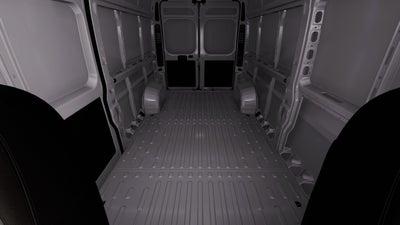 2026 RAM Ram ProMaster RAM PROMASTER 2500 SLT CARGO VAN HIGH ROOF 159' WB
