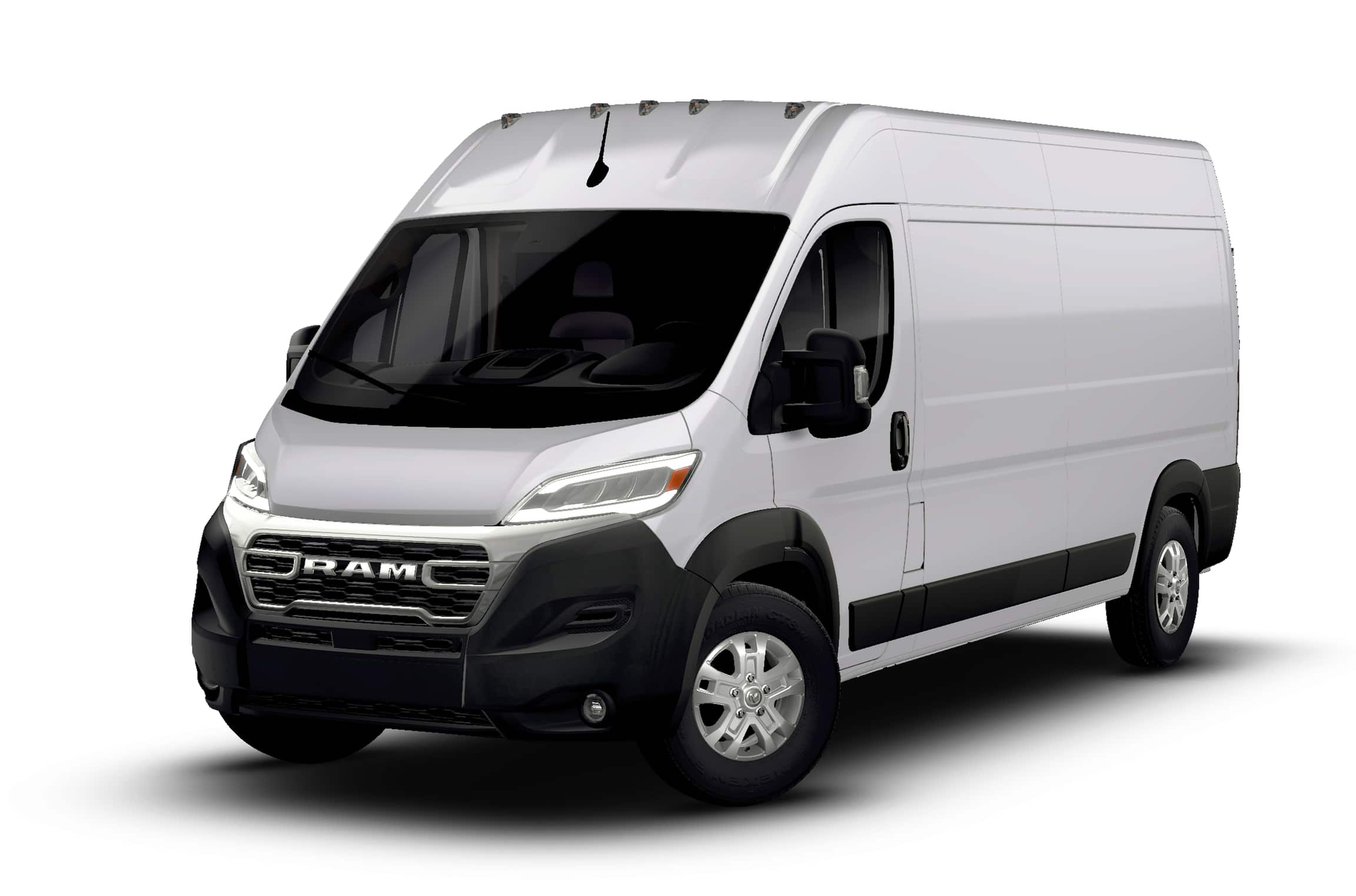 2026 RAM ProMaster's photo