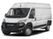 2027 RAM ProMaster Cargo Van SLT
