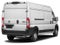 2027 RAM ProMaster Cargo Van SLT