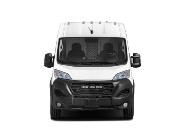 2027 RAM ProMaster Cargo Van SLT