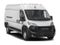 2027 RAM ProMaster Cargo Van SLT