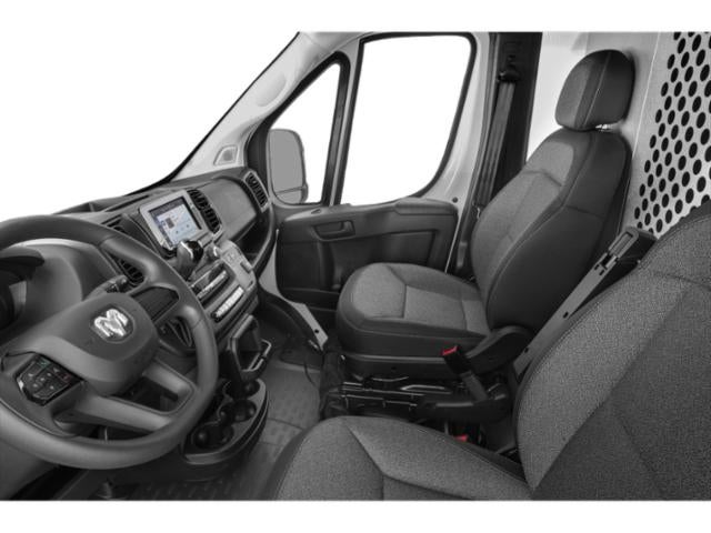 2027 RAM ProMaster Cargo Van SLT