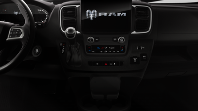 2026 RAM Ram ProMaster RAM PROMASTER 2500 SLT CARGO VAN HIGH ROOF 159' WB