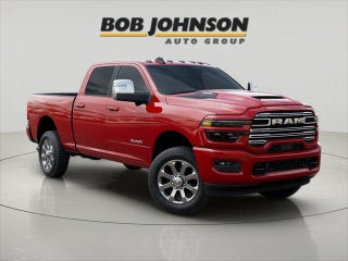 2027 RAM 2500 Base