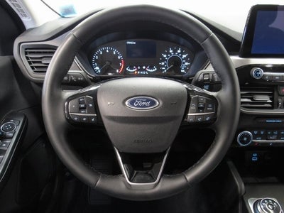 2022 Ford Escape SE AWD,COLD WEATHER PACKAGE