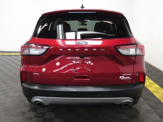 2022 Ford Escape SE AWD,COLD WEATHER PACKAGE