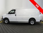 2022 GMC Savana 2500 Work Van V8