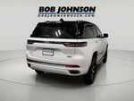 2023 Jeep Grand Cherokee Summit Reserve
