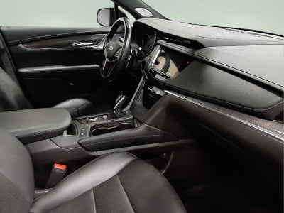 2024 Cadillac Xt5 AWD Sport