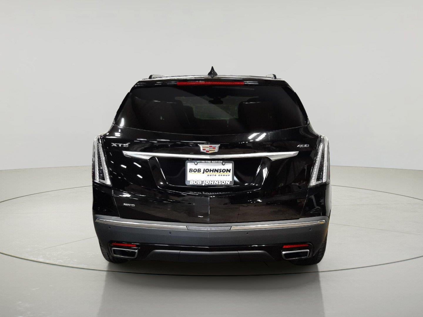 2024 Cadillac Xt5 AWD Sport