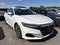 2021 Honda ACCORD HYBRID EX SEDAN