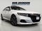 2021 Honda Accord Hybrid EX