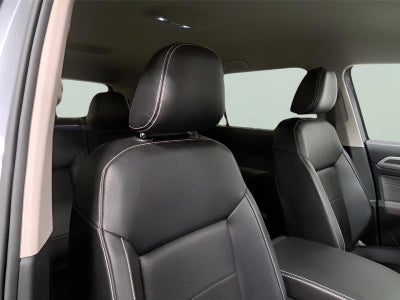 2021 Volkswagen Atlas 3.6L V6 SE w/Technology R-Line