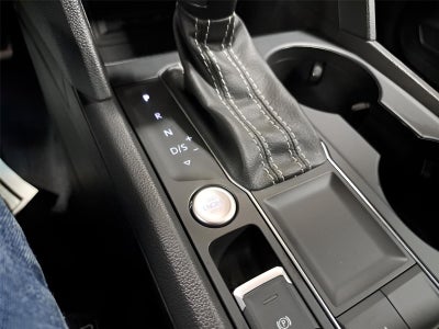 2021 Volkswagen Atlas 3.6L V6 SE w/Technology R-Line