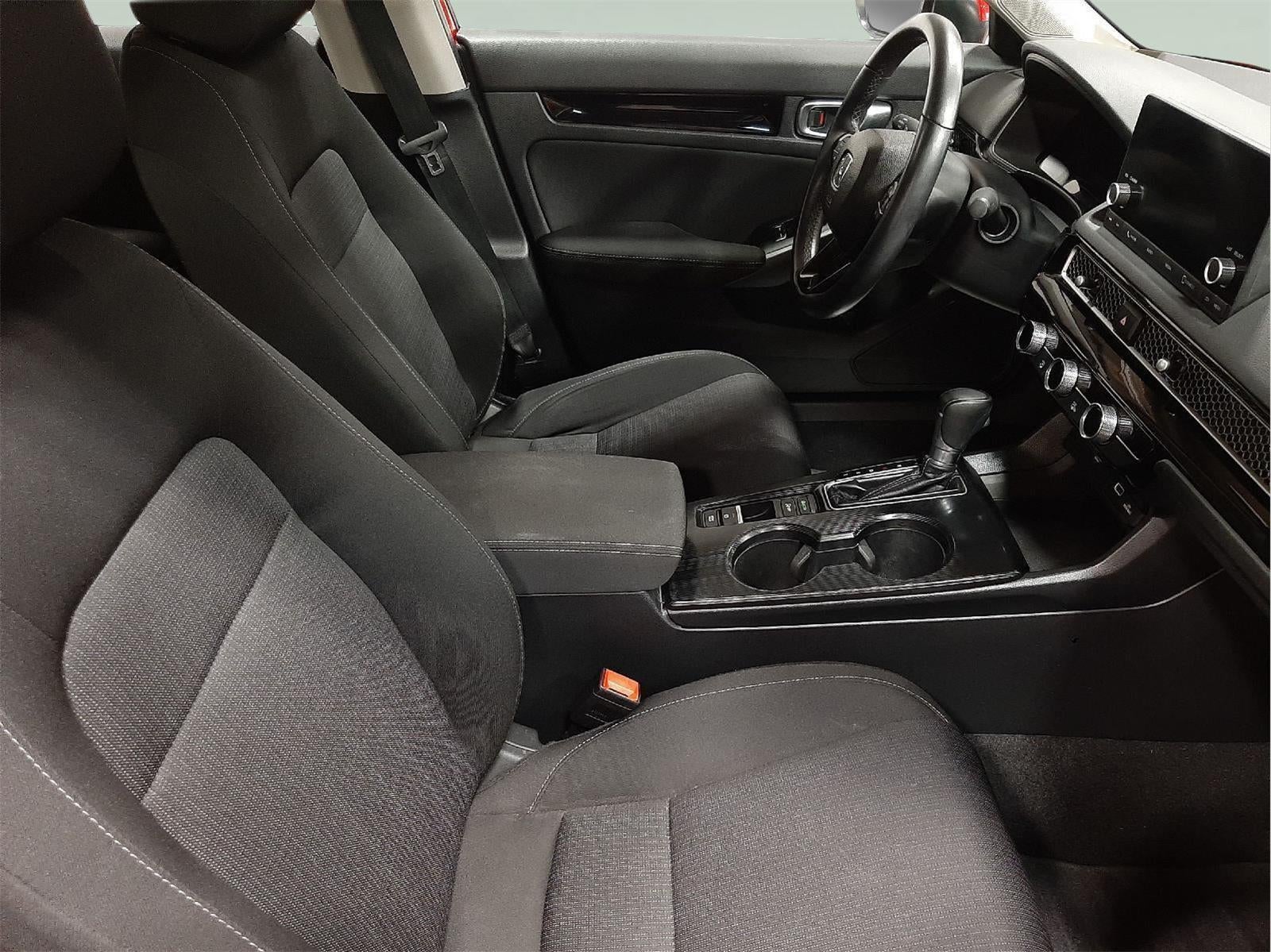 2023 Honda Civic Sedan EX
