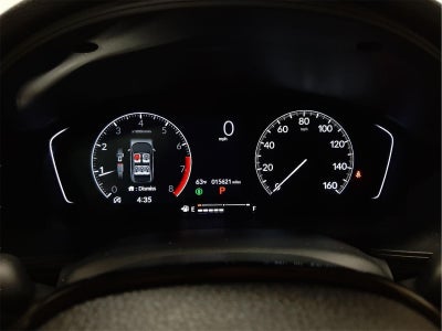 2023 Honda Civic Sedan EX