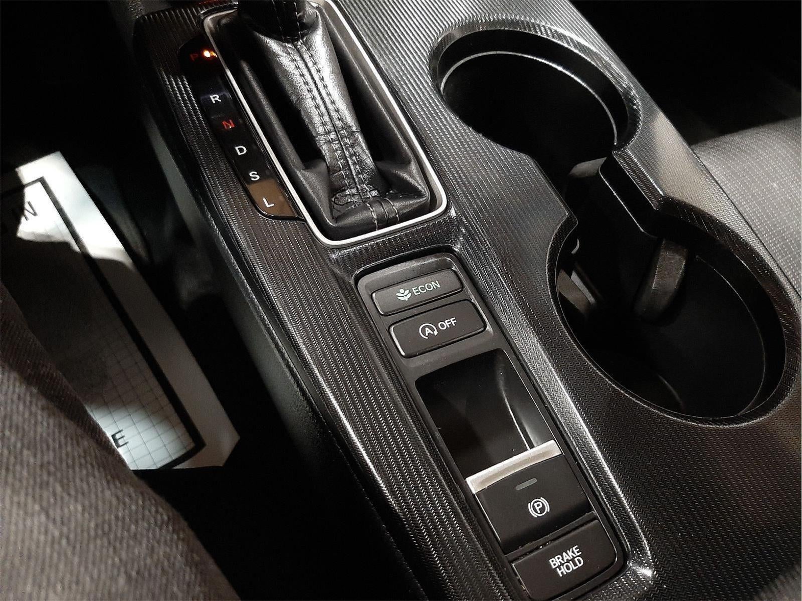 2023 Honda Civic Sedan EX