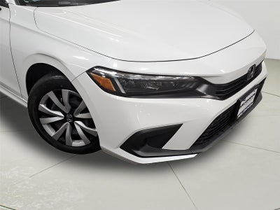 2023 Honda Civic Sedan LX