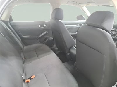 2023 Honda Civic Sedan LX