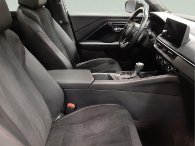 2025 Acura ADX w/A-SPEC