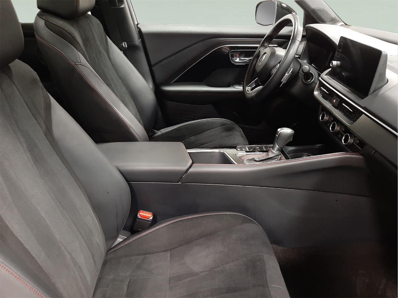 2025 Acura ADX w/A-SPEC