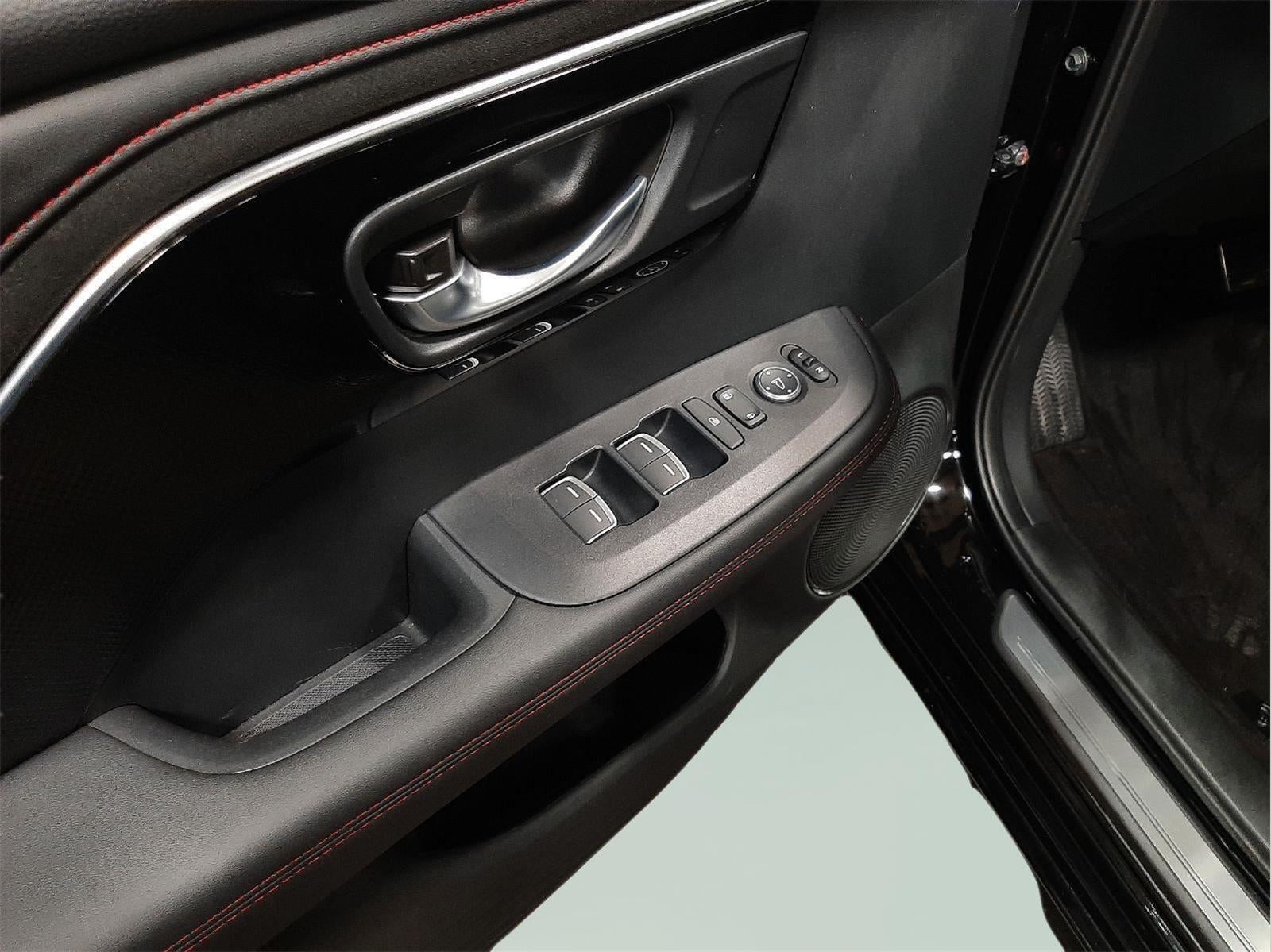 2025 Acura ADX w/A-SPEC