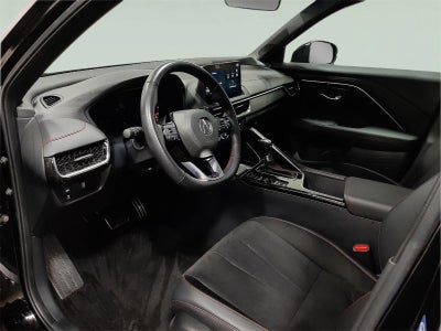 2025 Acura ADX w/A-SPEC