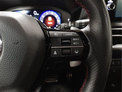 2025 Acura ADX w/A-SPEC