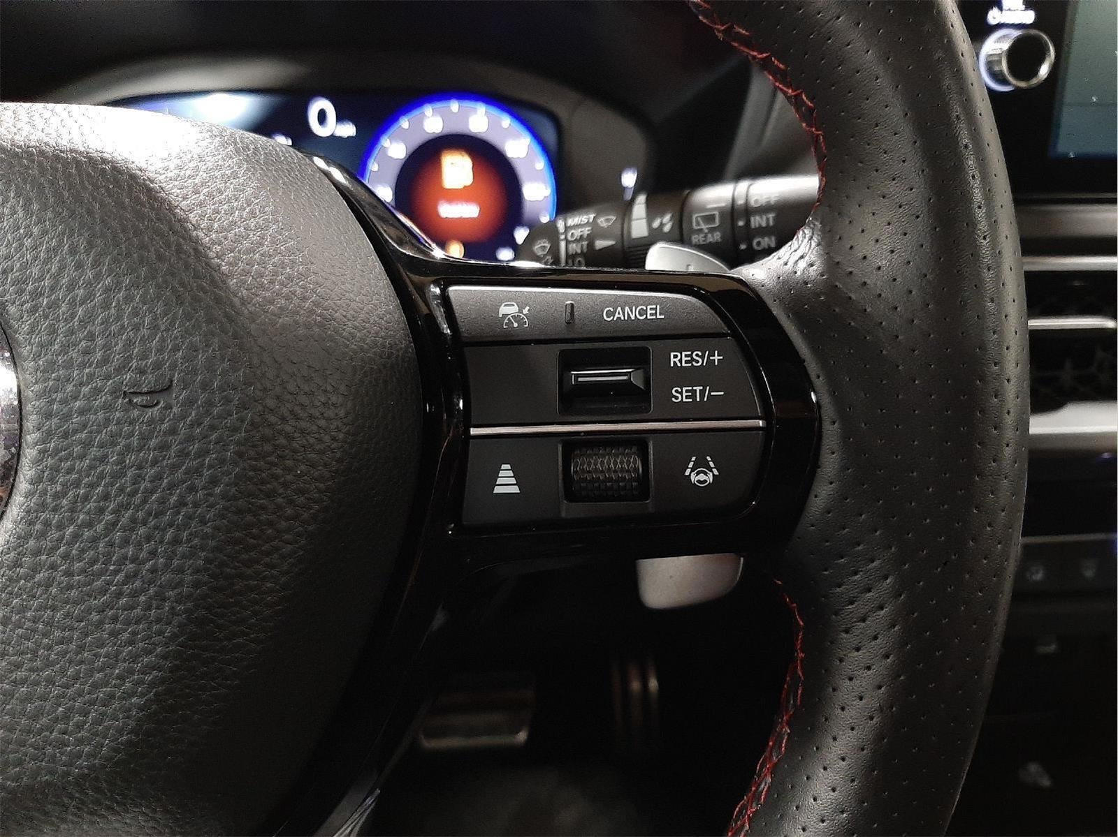 2025 Acura ADX w/A-SPEC