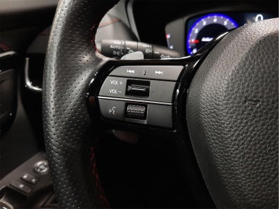 2025 Acura ADX w/A-SPEC