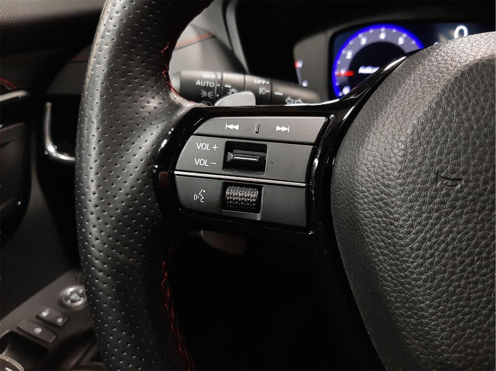 2025 Acura ADX w/A-SPEC