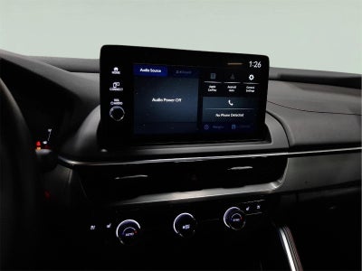 2025 Acura ADX w/A-SPEC